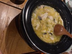 -九锅一堂酸菜鱼(万达广场店)