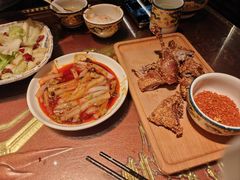 -缪氏川菜(深圳北站缤果空间店)