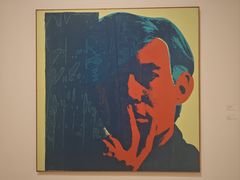 -旧金山现代艺术博物馆