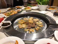 -么子烤肉(化龙池店)
