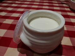 自制酸奶-西贝(无锡万象城店)
