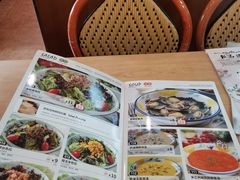 -萨莉亚意式餐厅(石鼓路店)