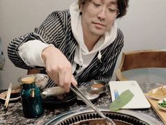 -酉林和牛·烧肉
