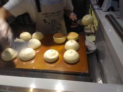 -狐狸和向日葵(北京路店)