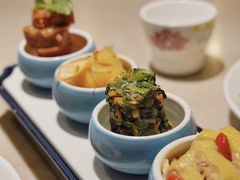 -老头儿油爆虾·1987杭州烟火味(湖滨银泰in77D区店)