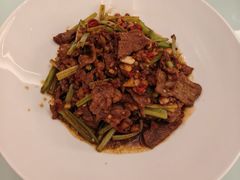 -香丰阁·烤鸭·川湘菜(清河店)