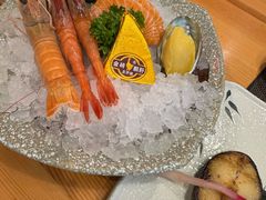 -菊上日式料理(蚌埠银泰店)
