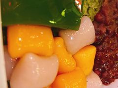 -WONDER ICE 萬得冰田(建設路总店)
