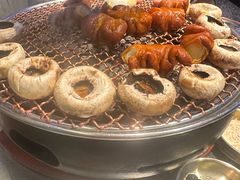 -入火韩国烤肉(凯旋广场店)