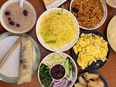 -老昌春饼(中央大街店)