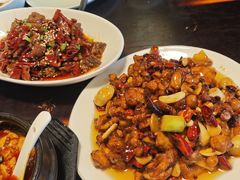 -陈麻婆豆腐总店