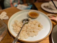 龙井虾仁-金牌外婆家(苏州中心店)