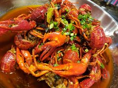 -虾小龙老长沙龙虾馆(坡子街店)