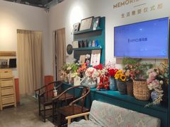 -海马体照相馆(天津世纪都会店)
