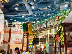 -假日小镇多奇妙乐园
