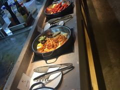 -印象鲵宴·张家界地标美食名片(溪布街店)