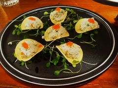 -又一福烤鸭·北京菜(东四店)
