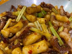 -再回头私房菜·老南京菜