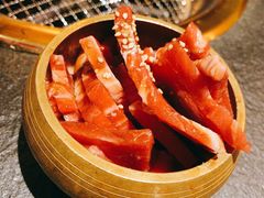 -伊茉家的烤肉店(勒泰中心店)