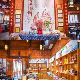 探访｜闻名江浙沪的缙云烧饼总店