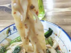 牛肉块面-牛肉块扯面(新华街总店)