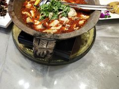 -厨彩阳光(河东路店)