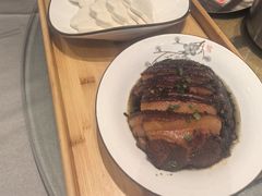 -客家汇·客家传承菜(水库店)