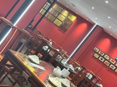 -陈记菜馆·非遗淮扬菜(东关街教场店)
