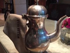 下午茶-马勒别墅饭店(静安寺店)