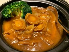 皇朝一品煲-皇朝会.经典传统粤菜(外滩店)