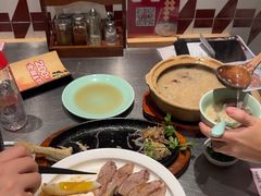 -潮界(虹桥新天地店)