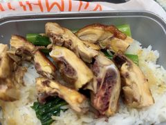 -新旺茶餐厅·早餐·夜宵(仙霞店)