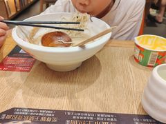 -味千拉面(煌华新纪元购物广场店)