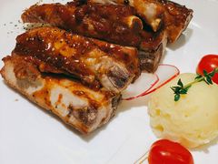 -周沫西餐(漫广场店)
