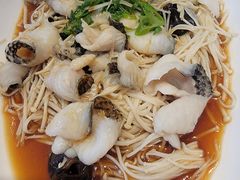 -南山鲜虾面·活鲜小馆·海味大连菜(南山总店)