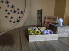 -白兔子密室(长寿路店)