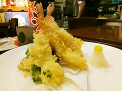 -気楽亭和食料理(气乐亭大世界本店)