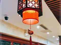 大堂-同和居(什刹海店)