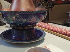 -祥源胡同·涮牛羊肉火锅(花桥店)