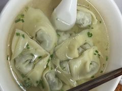 -潘国仙耳光馄饨(黄家阙路店)