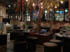 -喜来稀肉(旺角广华街店)