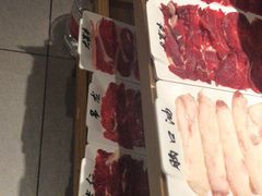 -大喜牛鲜牛肉火锅(世纪金源店)