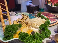 -乔先生涮肉·鲜活牛羊肉火锅(塘沽店)