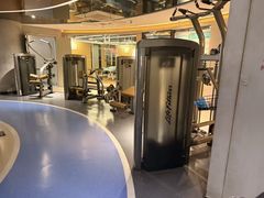 -懒人Club运动健身·运动康复·私教(三迪中心店)