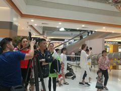 -巴黎春天(浦建店)