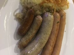 -Paulaner·德国帕拉娜自酿啤酒餐厅(海上世界店)