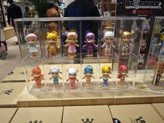 -G·SPACE(金鹰世界店)