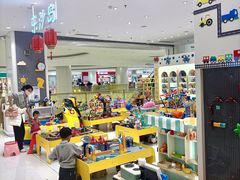 -银泰百货(北京大红门店)