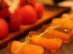 -北京王府井希尔顿酒店·秦唐中餐厅Chynna