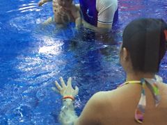 -ABC Swim亲子游泳俱乐部(河西店)